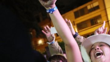 El "No" al acuerdo de paz obtuvo alrededor de 60.000 votos más que la opción favorable al documento acordado por el gobierno colombiano y las FARC.