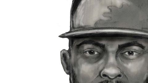 La Uniformada pide ayuda ciudadana para identificar a este individuo.