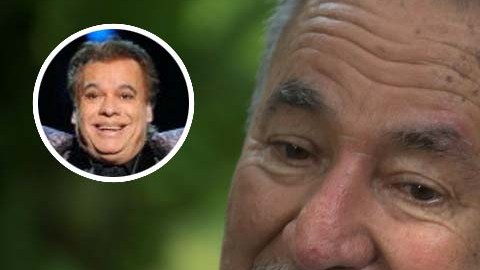 El hermano del Divo de Juárez sigue viviendo en una residencia que él le cedió.