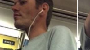 La Uniformada detuvo al sospechoso de toquetear a varias mujeres en el metro.