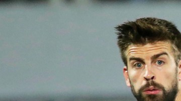 Gerard Pique, nueva polémica y límites rebasados.