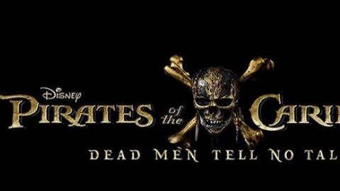 La cinta llegará a los cines en mayo de 2017.