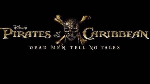 La cinta llegará a los cines en mayo de 2017.