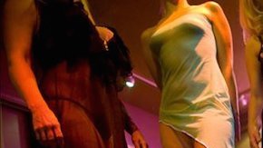 Víctimas de prostitución.