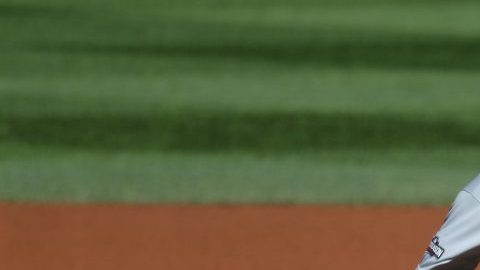 Sobre Rich Hill recaerá la responsabilidad del juego 5 de la Serie Divisional.