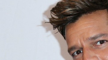 El cantante está muy involucrado con varias causas humanitarias.