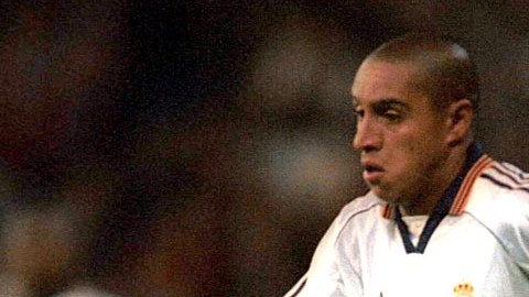 Roberto Carlos