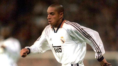Roberto Carlos