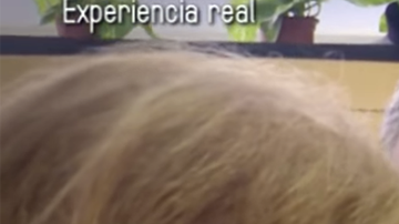 José Luis Perales con su fan