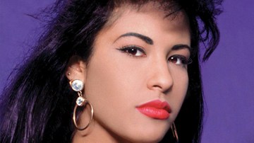 Selena Quintanilla