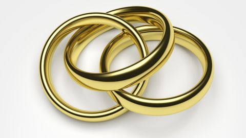 anillos matrimonio