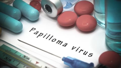 vacuna papiloma
