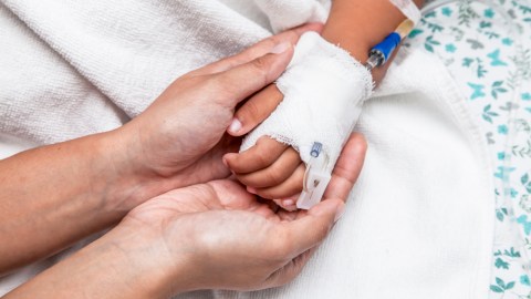 nino hospital
