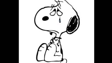 MetLife comenzó a usar la imagen de Snoopy hace 31 años.
