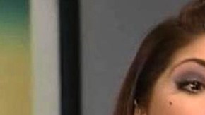 Itatí Cantoral dio vida a Soraya Montenegro en la telenovela "María la del barrio"