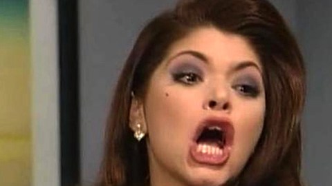 Itatí Cantoral dio vida a Soraya Montenegro en la telenovela "María la del barrio"