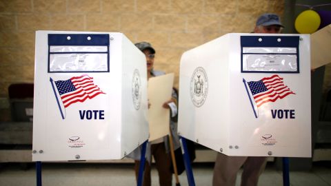 Hay mucho en juego en las elecciones del 8 de noviembre.