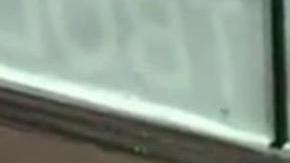 Tremendo golpe se llevó Willian, jugador del Chelsea inglés.