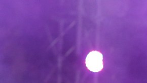 "No podemos usar el nombre de Juan Gabriel", ha confesado la cantante Lucía Méndez.