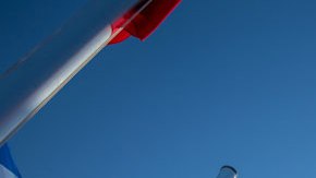 El Acuerdo de París contra el cambio climático entró en vigor el 4 de noviembre.