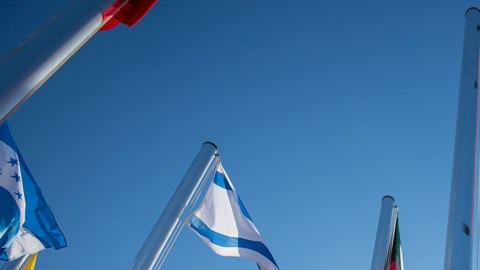 El Acuerdo de París contra el cambio climático entró en vigor el 4 de noviembre.