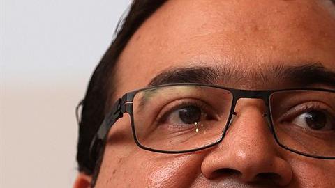 javier duarte