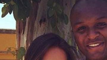 Pineda le reclama que le pase la misma pensión que a sus otras hijas.