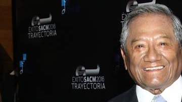 Armando Manzanero