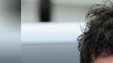 "Estoy bien, ¡gracias amigo!", le decía Banderas a Boris Izaguirre.