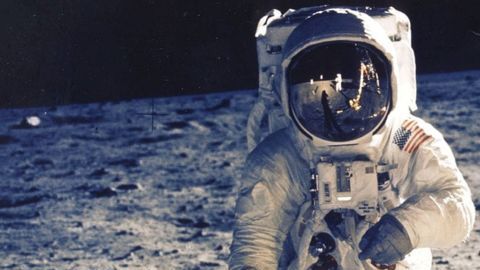 astronauta