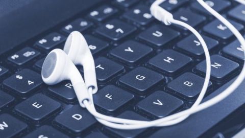 audifonos