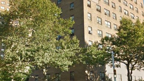 La tragedia sucedió en los apartamentos de Webster Houses, en El Bronx.