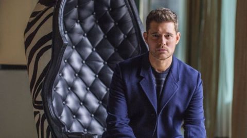 michael buble