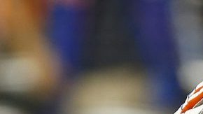 Yoenis Céspedes regresa a los Mets y agradece el apoyo de los fanáticos del equipo del Citi Field.
