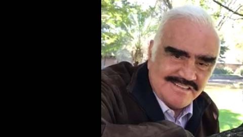 Fernández ha expresado su simpatía hacia Clinton en diversas ocasiones.