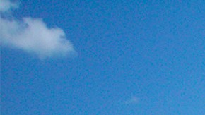 La pírámide de Chichen Itzá guarda un gran secreto.