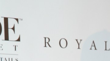 La pequeña Royalty es la protagonista en sus redes sociales.