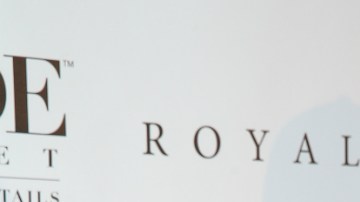 La pequeña Royalty es la protagonista en sus redes sociales.