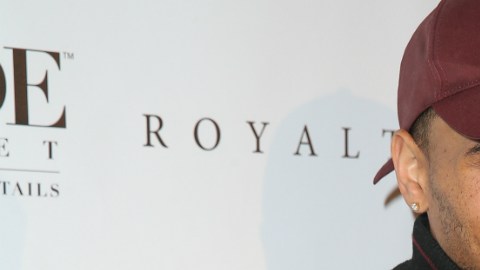 La pequeña Royalty es la protagonista en sus redes sociales.