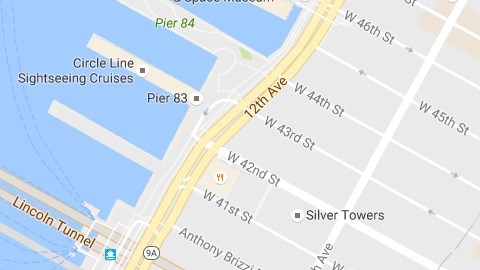 Los candidatos no están muy lejos el 8 de noviembre.