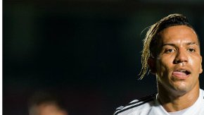 Moreno y Ruidíaz son los campeones de goleo de este torneo Apertura.