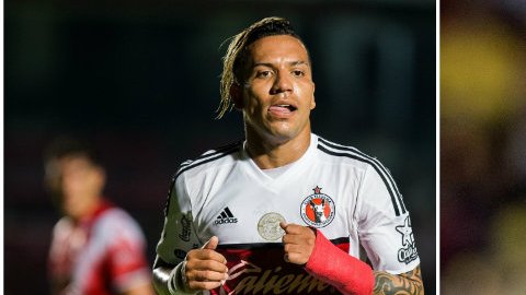 Moreno y Ruidíaz son los campeones de goleo de este torneo Apertura.
