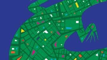 La exposición "¡Cuba!" estará casi un año en Nueva York.