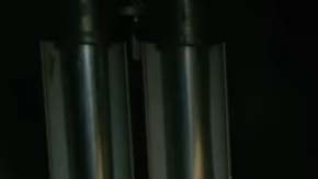 El video de Manson se caracteriza por lo explícito.