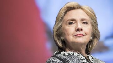 ¿Volverá al ruedo político Hillary Clinton?
