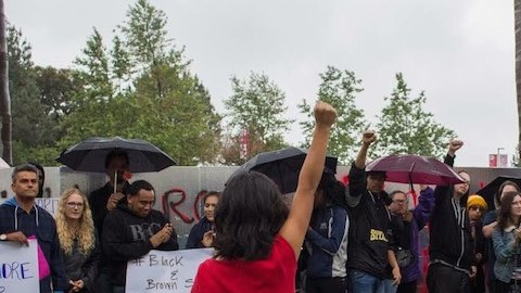 Diana dice temer consecuencias para su familia por la carta que le escribió al ahora presidente electo.