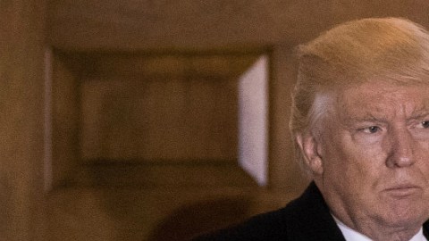 En las primarias Trump fue el único candidato republicano que apoyó la apertura a Cuba.