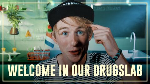 drugslab