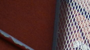 Adriano Espaillat acudió a su centro en Inwood para votar.