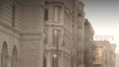 Eddie Redmayne es Newt Scamander en Fantastic Beasts.